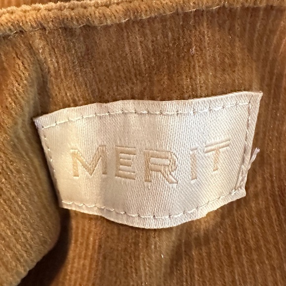 Merit Signature Beauty Bag - Picture 4 of 4